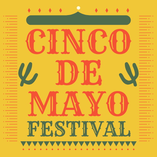 2026 Cinco de Mayo Festival