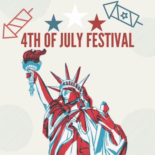 2024 4th of July Festival