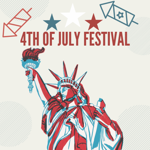 Tickets 2023 4th Of July Festival At MountainView DesertView