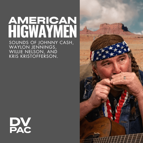 American Highwaymen Tribute Thursday, April 23, 2026