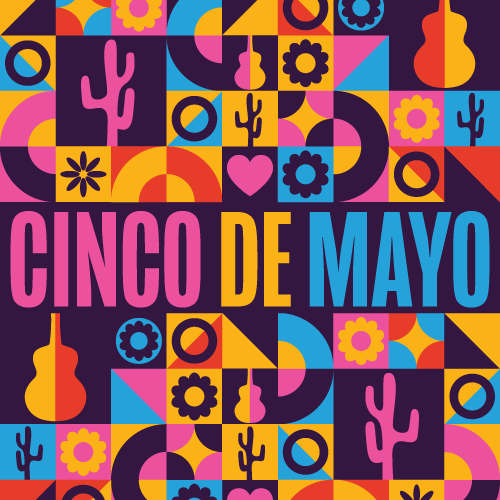 Cinco de Mayo 2024 Festival