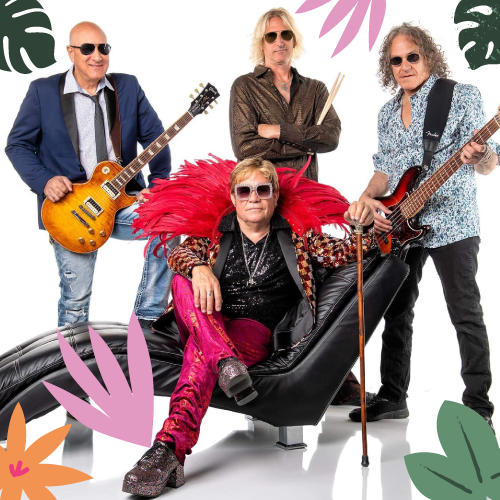 Candle In The Wind Elton John Exp Sat Jun 6, 2026