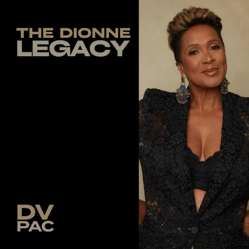 The Dionne Legacy- Tuesday, January 19th 7:00 PM
