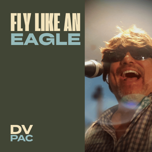 Fly Like An Eagle- Steve Miller Tribute