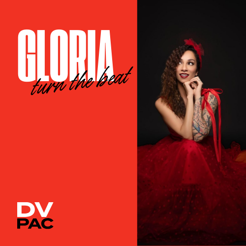 Gloria Estefan Tribute Wednesday, March 25, 2026