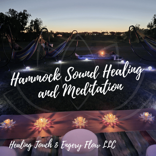 Hammock Sound Healing And Meditation