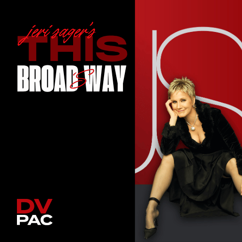 Jeri Sager This Broad'sWay
