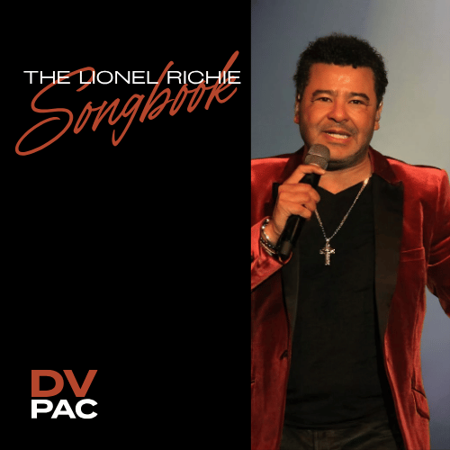 Lionel Richie- Saturday, January 23, 2027- 7:00 PM
