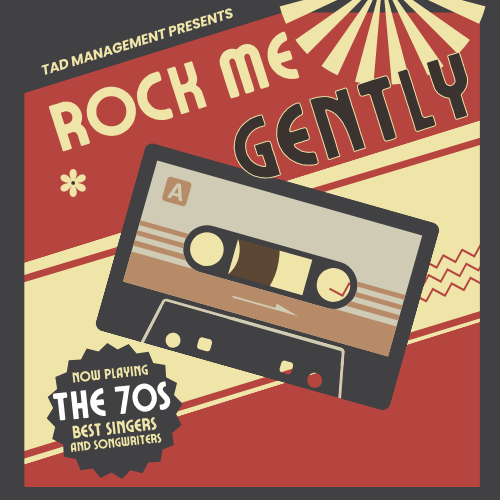 Rock Me Gently - Wednesday, July 19, 2023