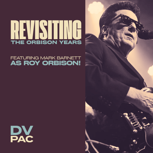 Revisiting the Orbison November 18th, 2026