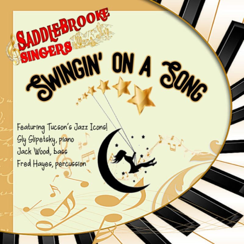 Tickets | SaddleBrooke Singers Spring Concert - Wednesday, April 12 ...