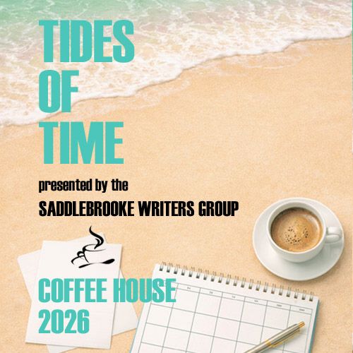 SADDLEBROOKE WRITERS GROUP A COFFEE HOUSE EVENT